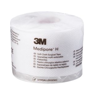 perforated medical tape 3m