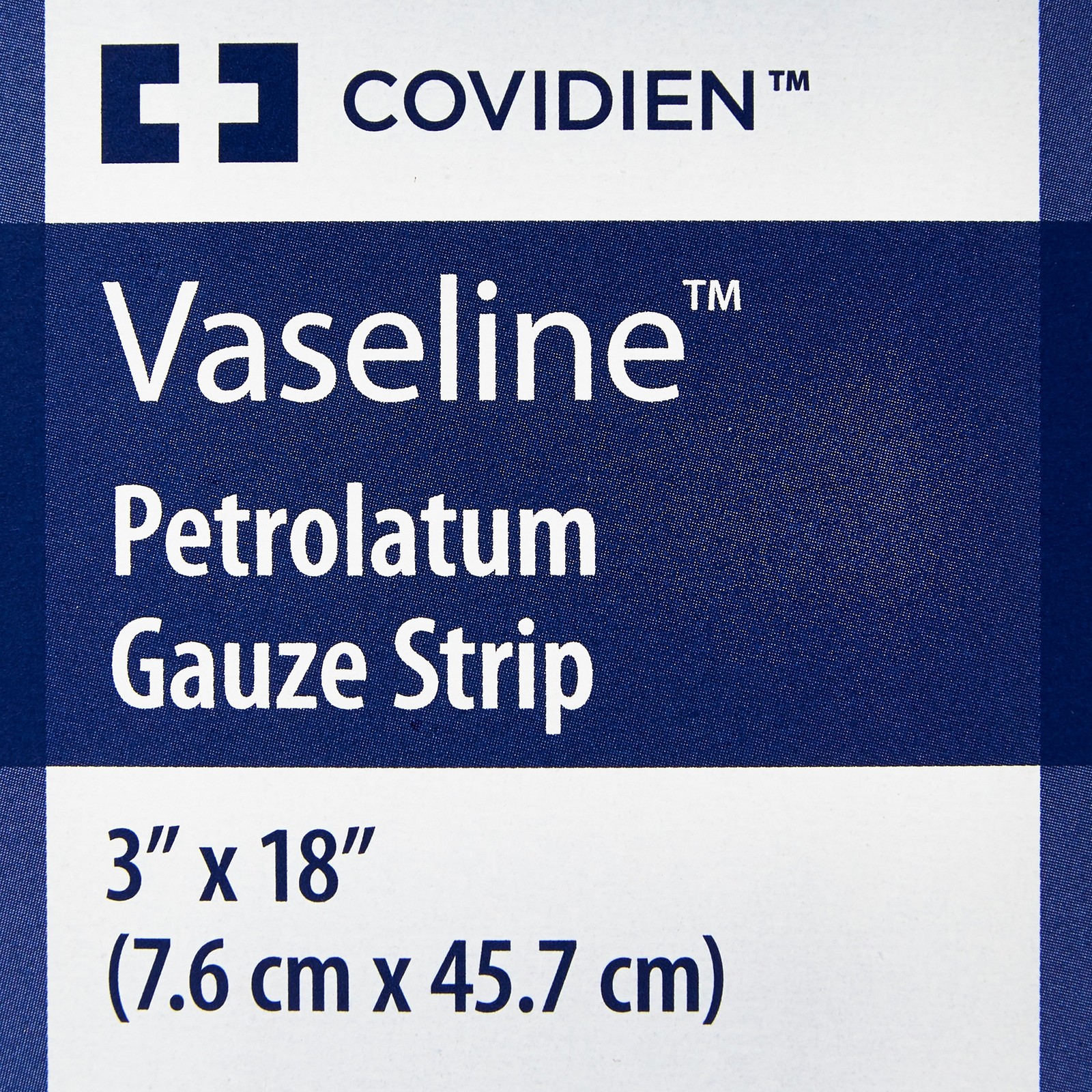 vaseline petrolatum impregnated dressing - image 5