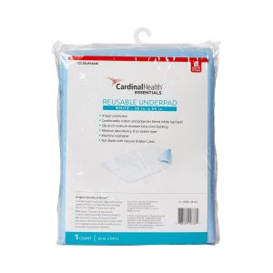 1 reliamed reusable washable