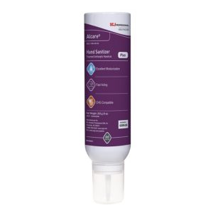 hand sanitizer alcare plus