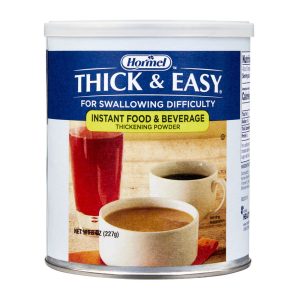 food and beverage thickener