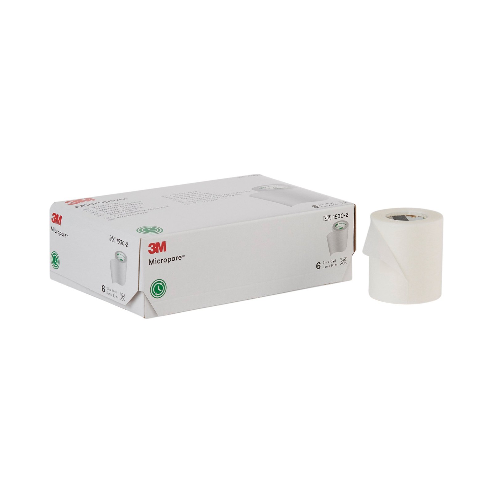 medical tape 3m micropore