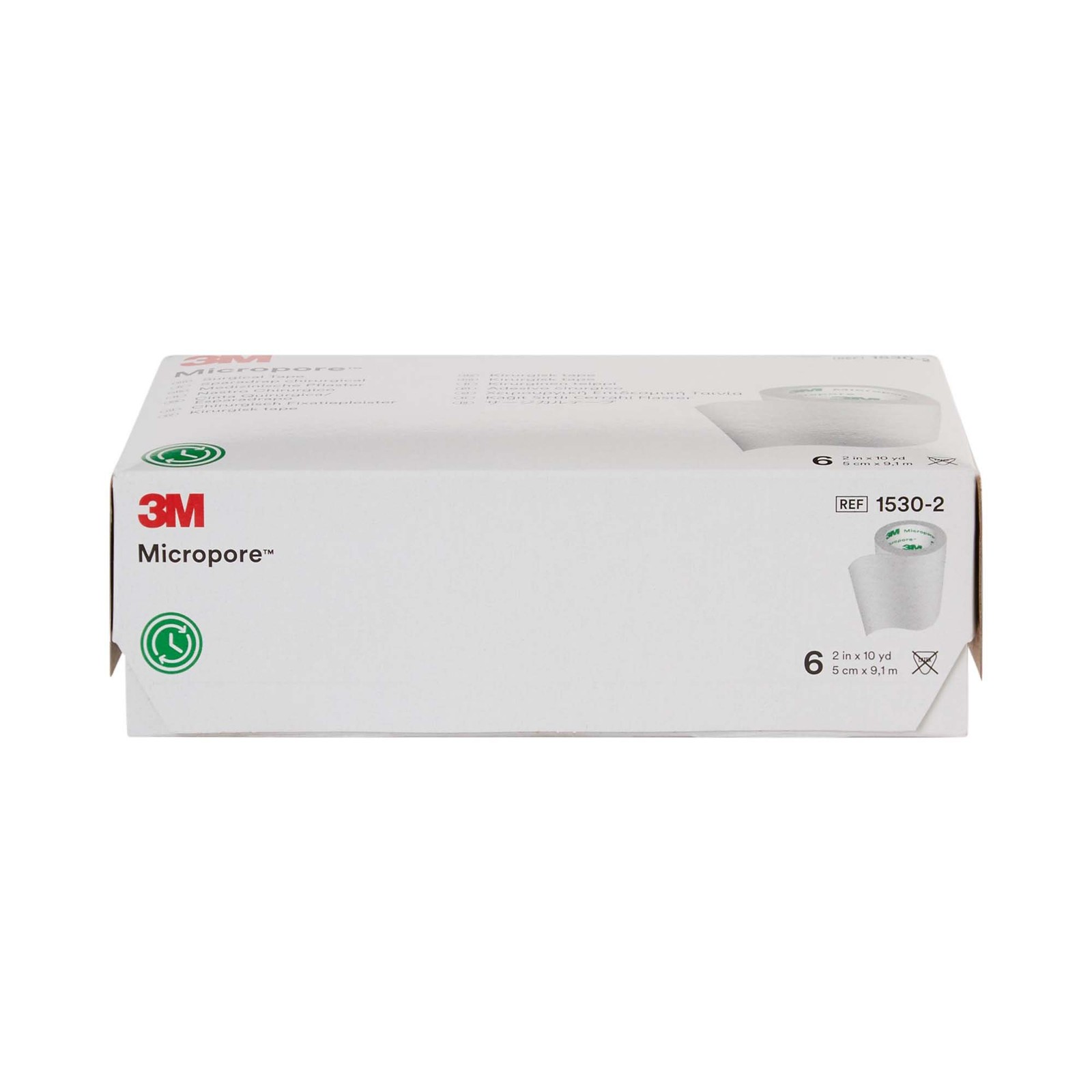 medical tape 3m micropore - image 3