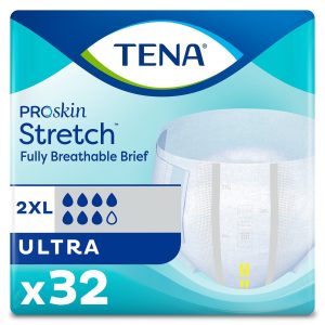 incontinence brief tena proskin