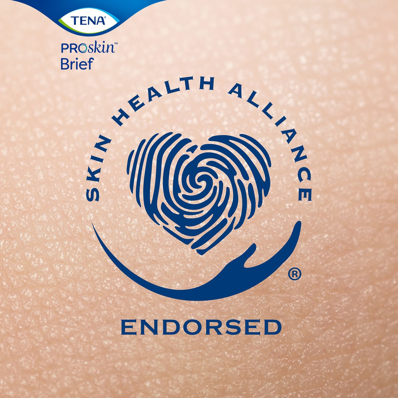 incontinence brief tena proskin - image 4