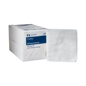 nonwoven sponge curity 4