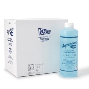 ultrasound gel aquasonic high