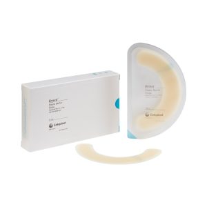 elastic barrier strip brava