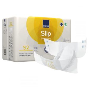 incontinence brief abena slip