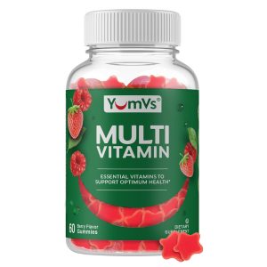 multivitamin supplement yumv s