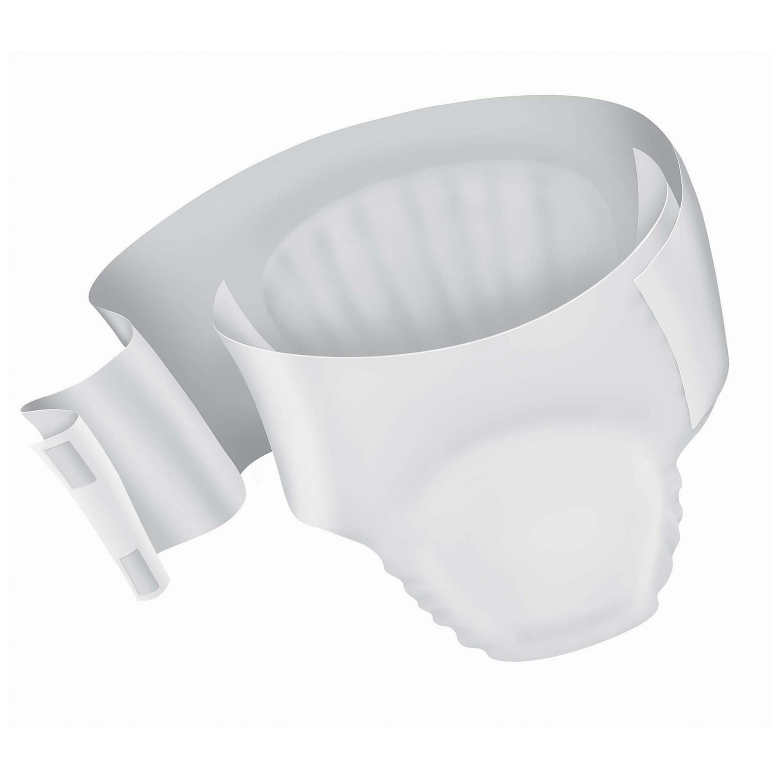incontinence brief prevail bariatric - image 2