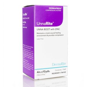 unna boot unnarite zinc