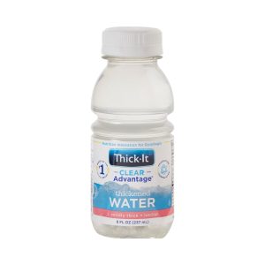 thickened water thick it
