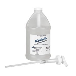 lubricating gel aquagel 70