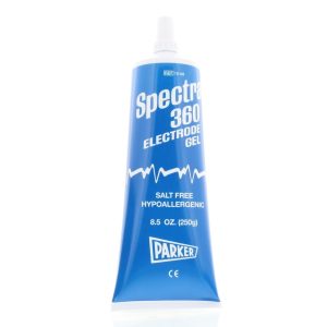 electrode gel spectra 360