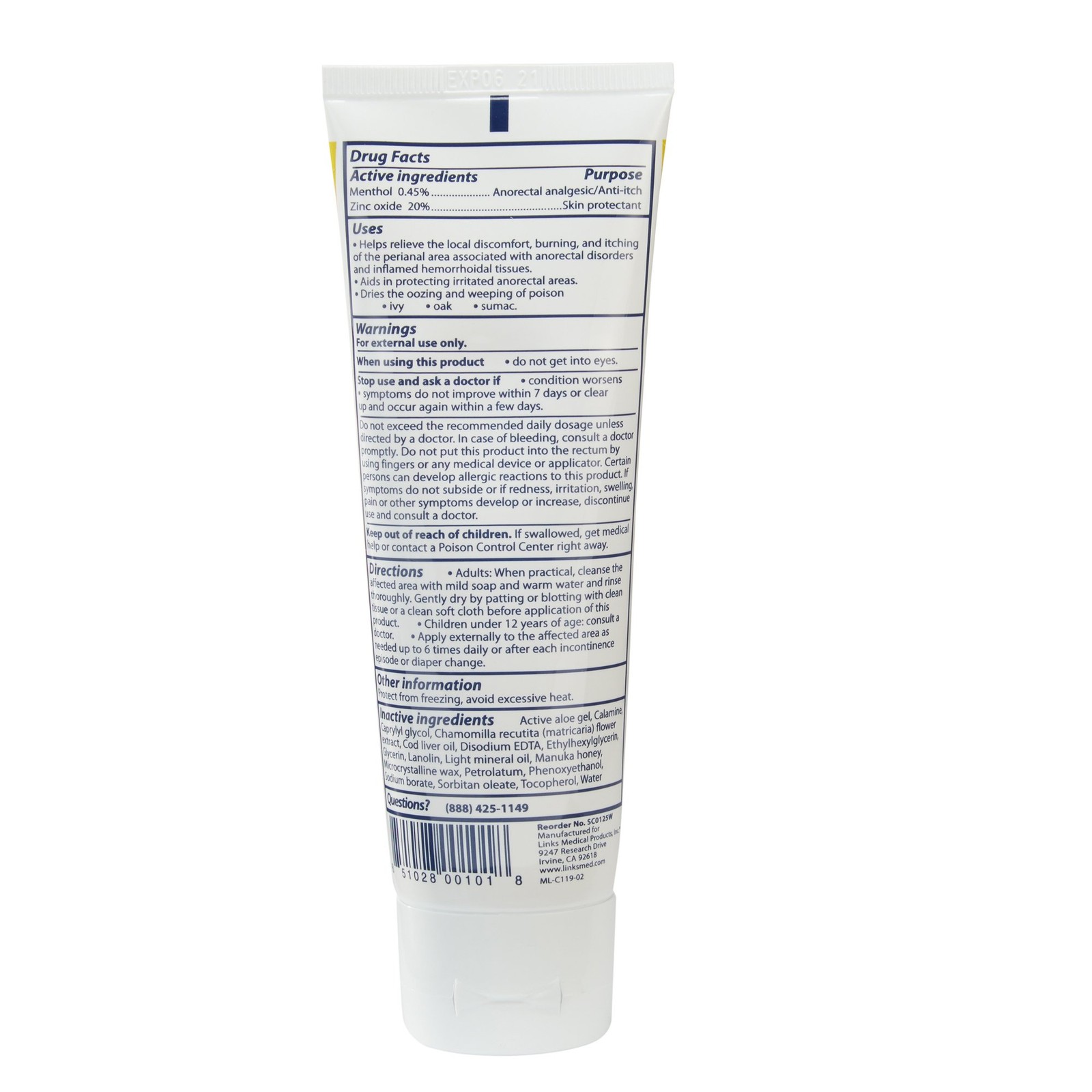 skin protectant chamosyn 4 - image 2