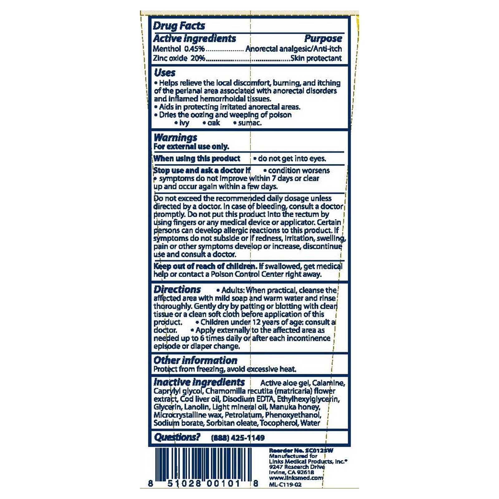 skin protectant chamosyn 4 - image 3