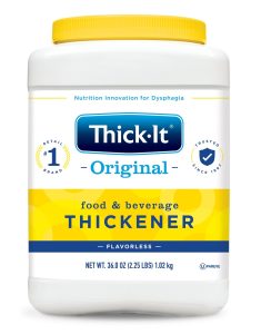 food and beverage thickener