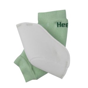 heel elbow protection sleeve