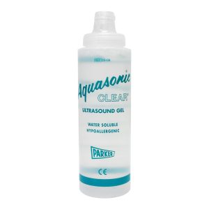ultrasound gel aquasonic clear