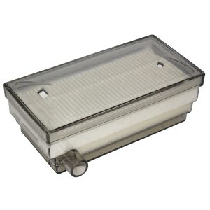 o2 concentrator intake filter