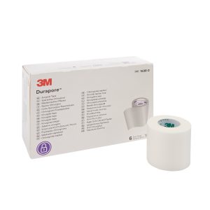 medical tape 3m durapore