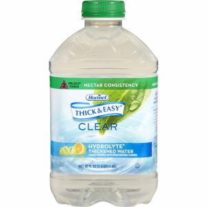 thickened water thick easy