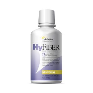oral supplement hyfiber with