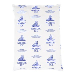 refrigerant gel pack nordic