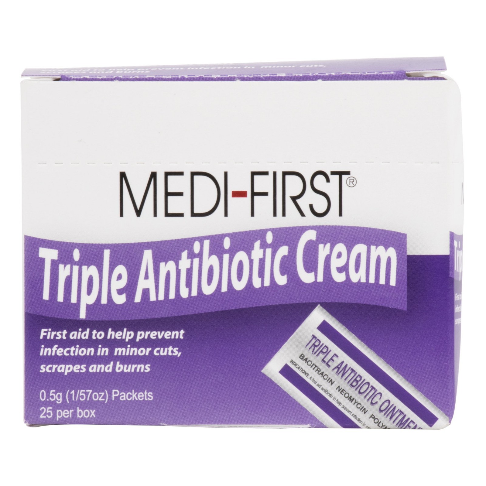 first aid antibiotic bacitracin - image 5
