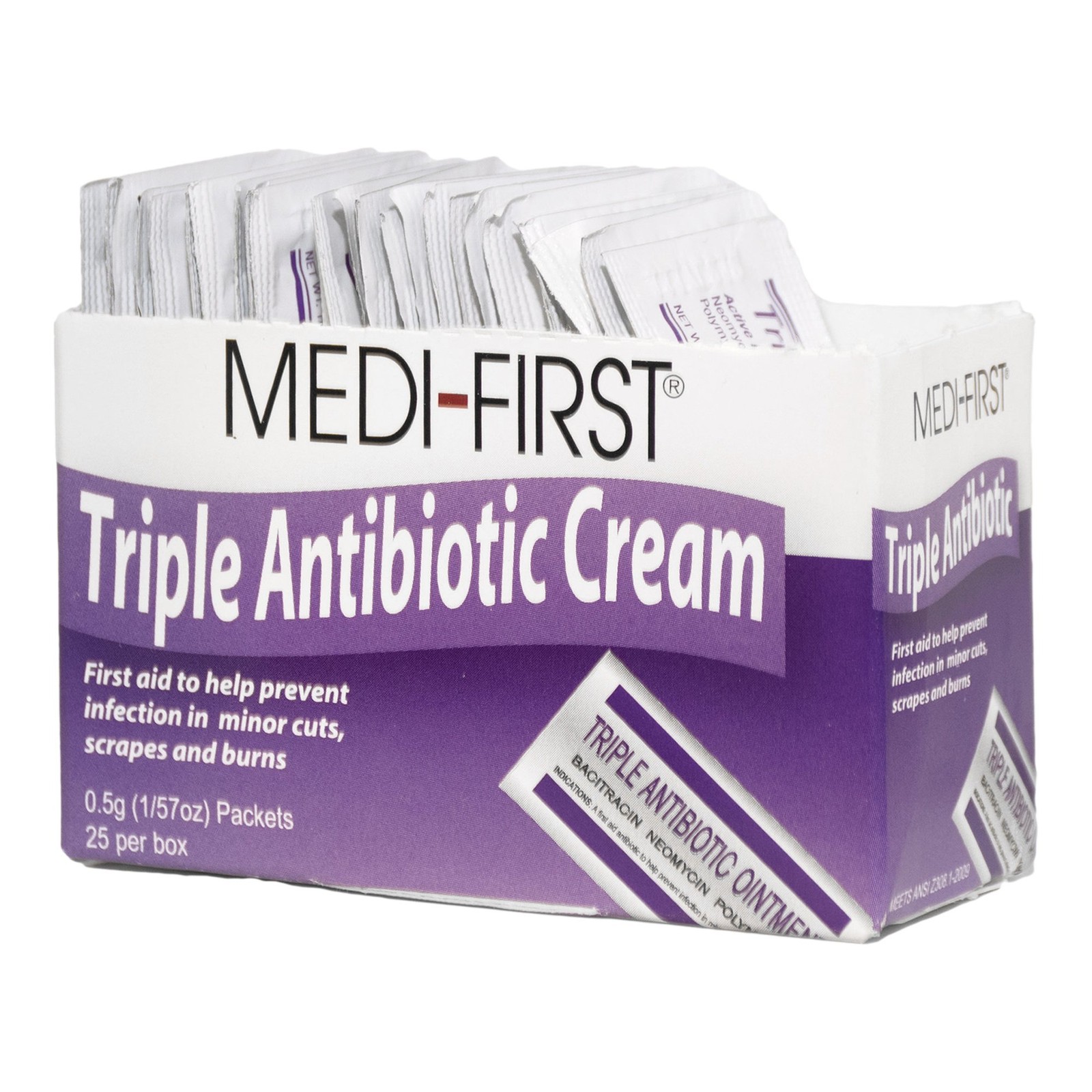 first aid antibiotic bacitracin - image 6