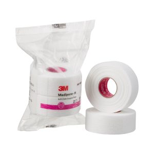 perforated medical tape 3m
