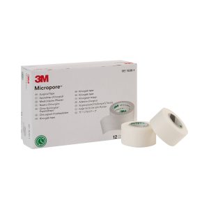 3m micropore medical surgical