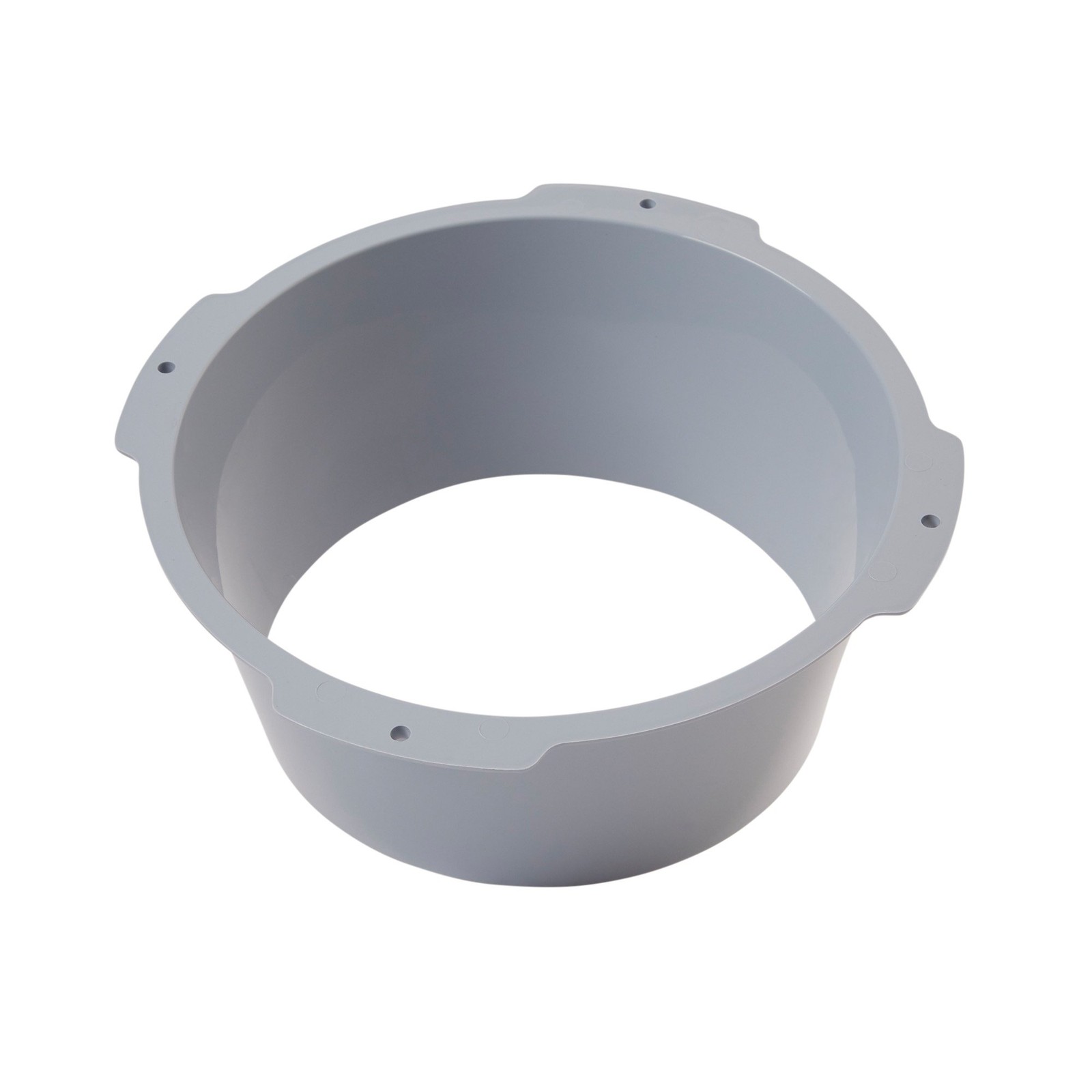 drive splash guard commode