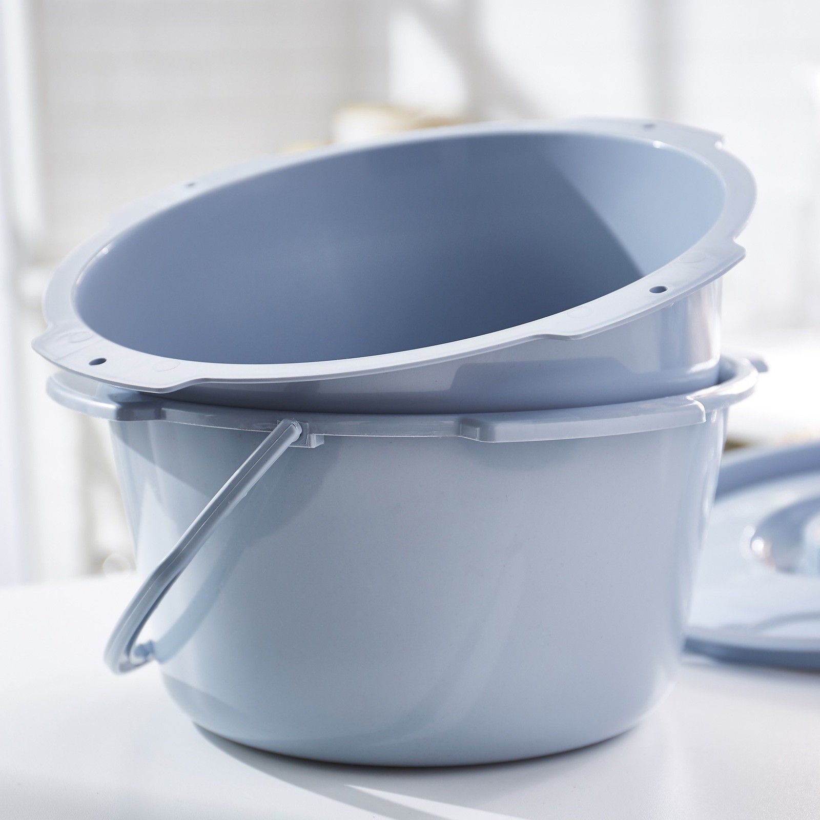 drive splash guard commode - image 4