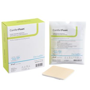 foam dressing comfortfoam 4