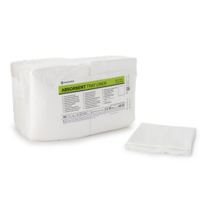 sterilization tray liner halyard