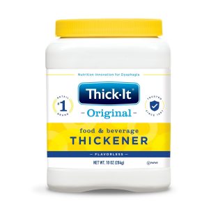food and beverage thickener