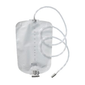 urinary drain bag conveen