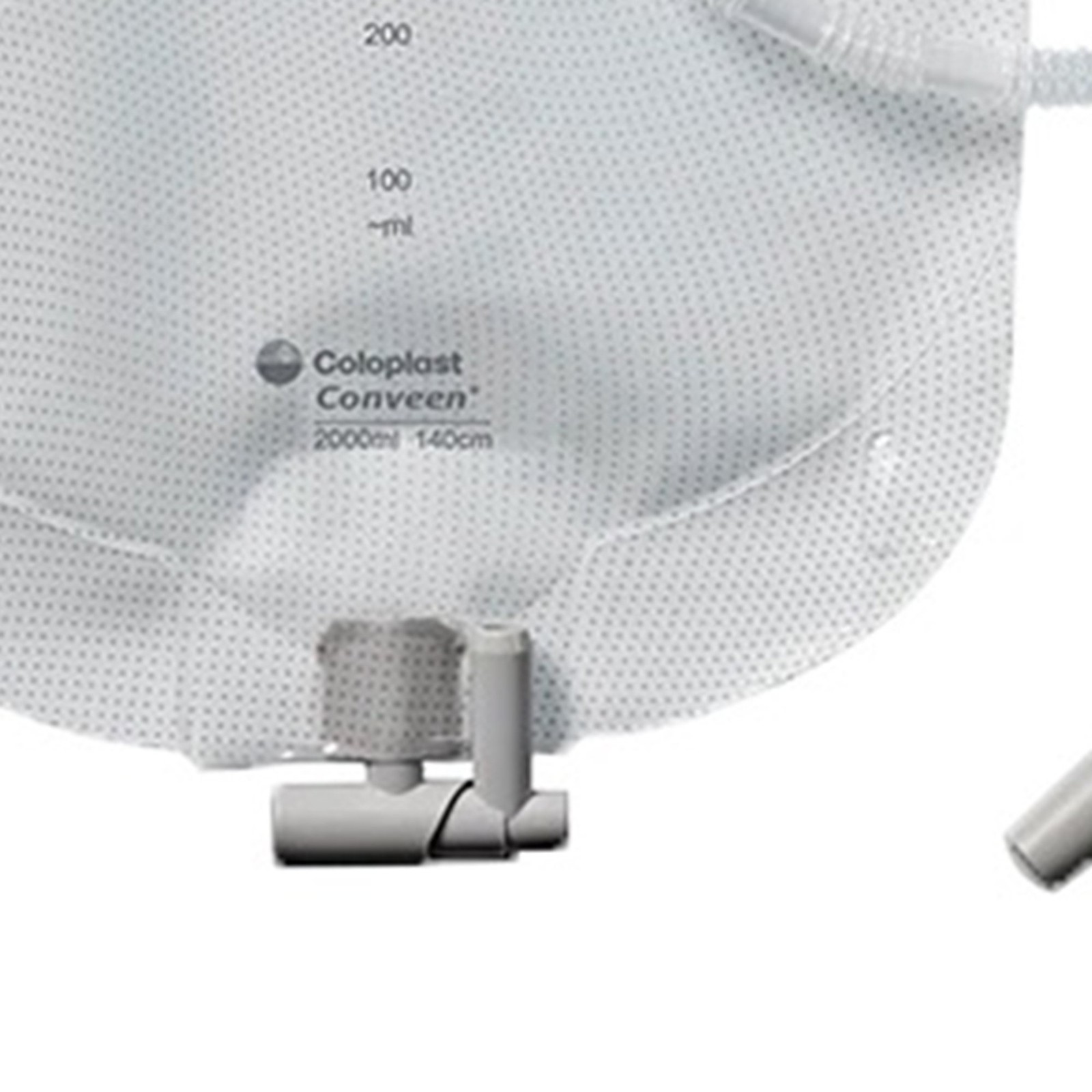 urinary drain bag conveen - image 2
