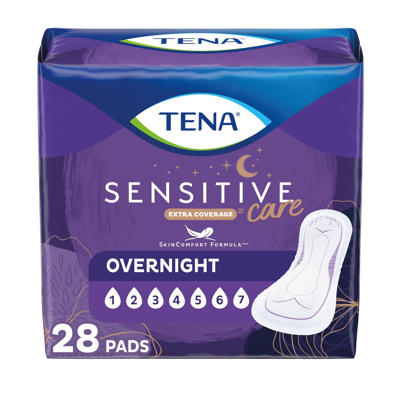 bladder control pad tena - image 2