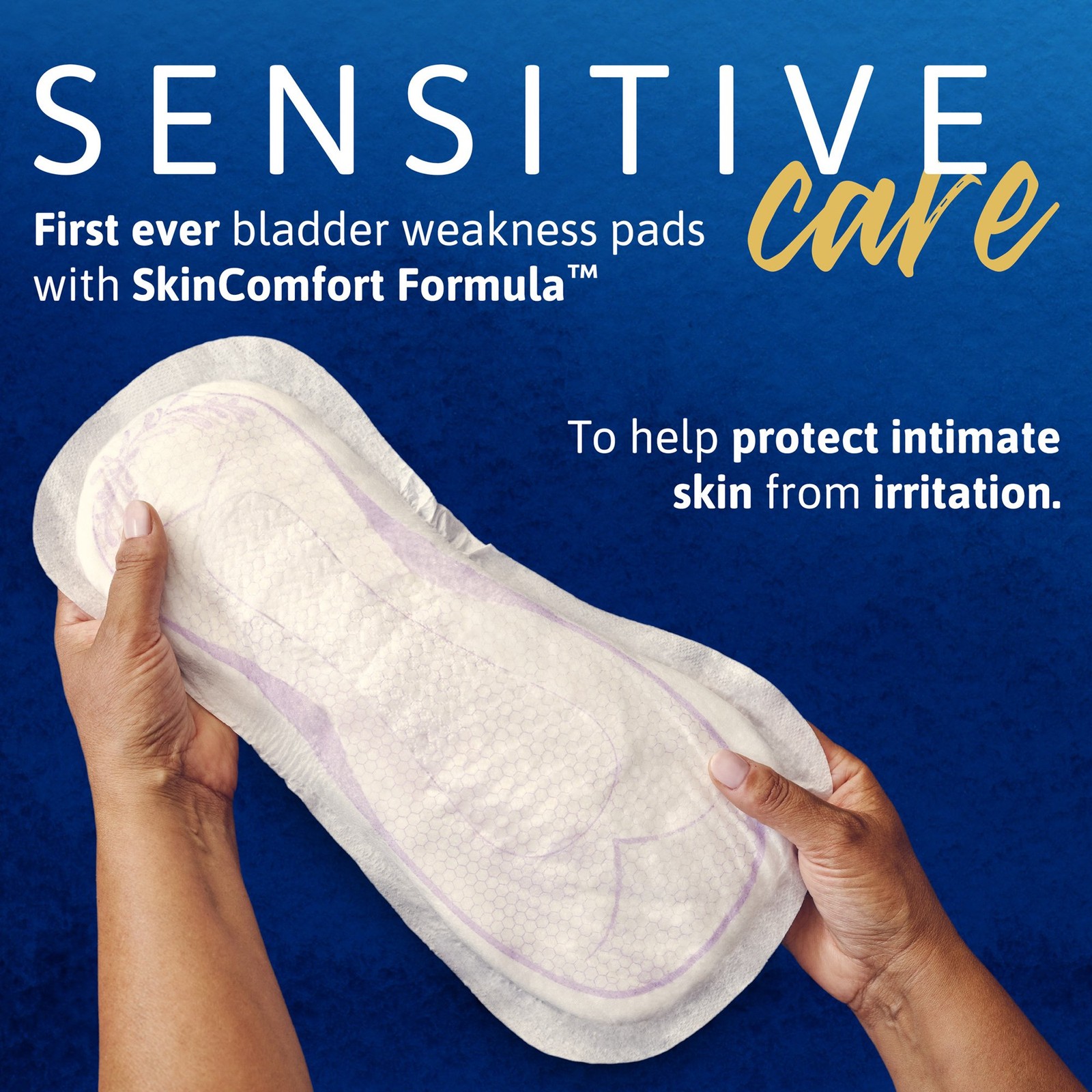 bladder control pad tena - image 9