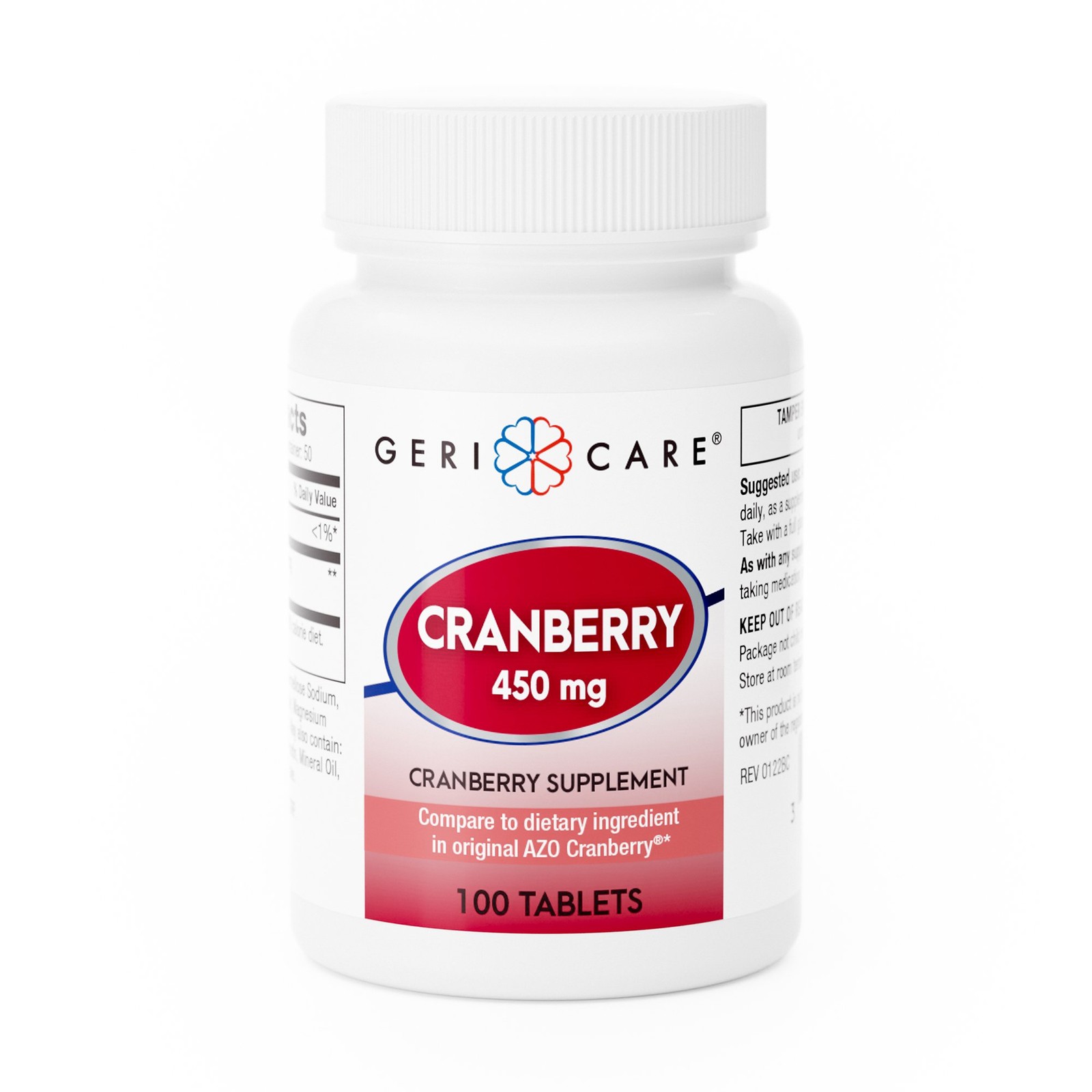 dietary supplement geri care
