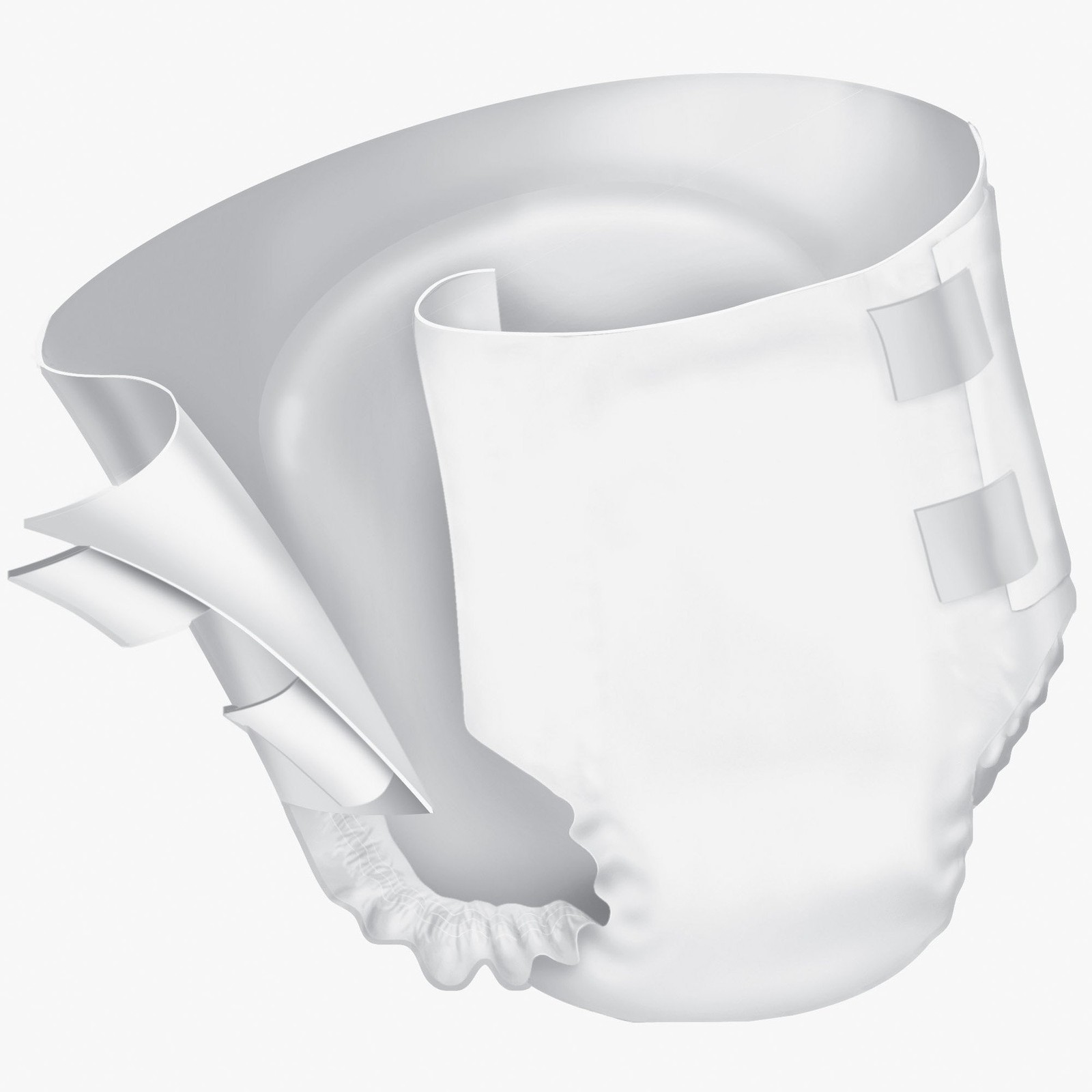 incontinence brief prevail per - image 2