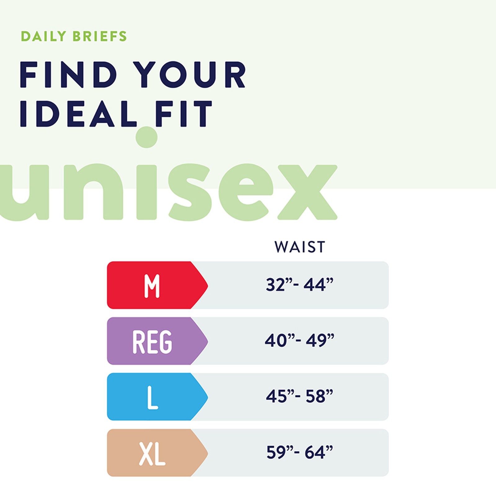 incontinence brief prevail per - image 3