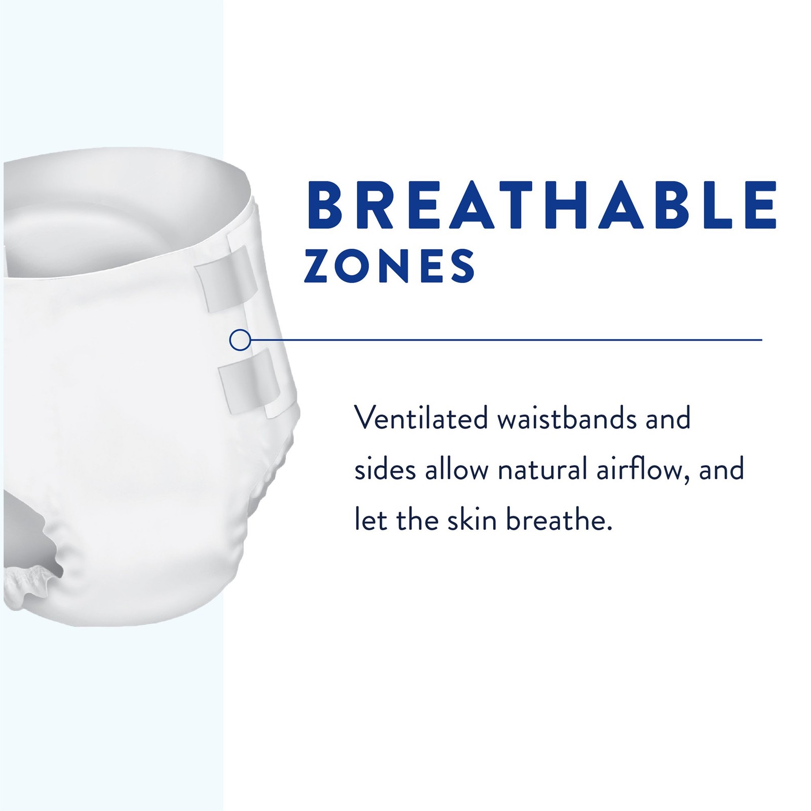 incontinence brief prevail per - image 4