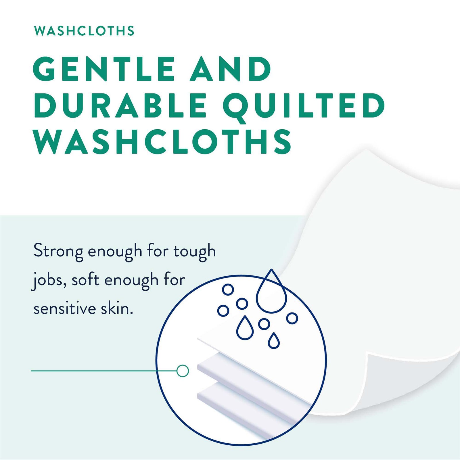personal cleansing wipe prevail - image 3