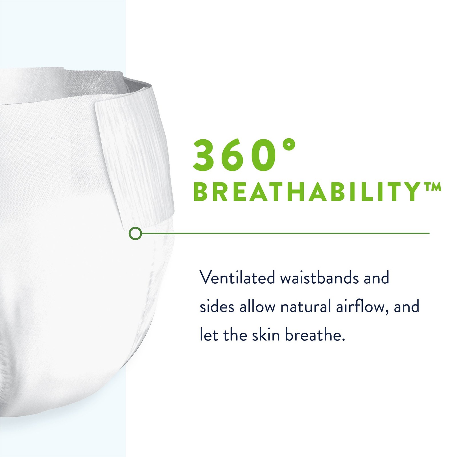 incontinence brief prevail per - image 4