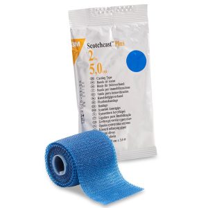 cast tape 3m scotchcast