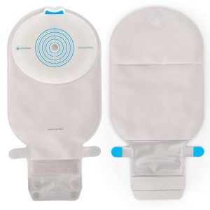 ostomy pouch sensura mio